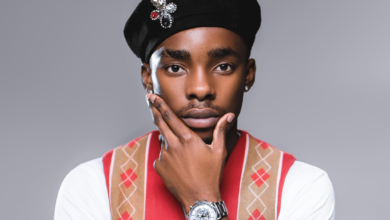 Eli Nguchi Unlocks 'Mega' EP