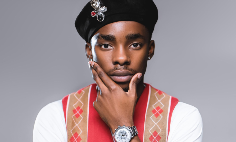 Eli Nguchi Unlocks 'Mega' EP