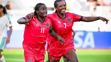 Malawi Storm Into Historic WAFCON Final With Chawinga Sisters Leading the Way